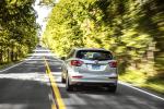 Buick Envision 2016 года